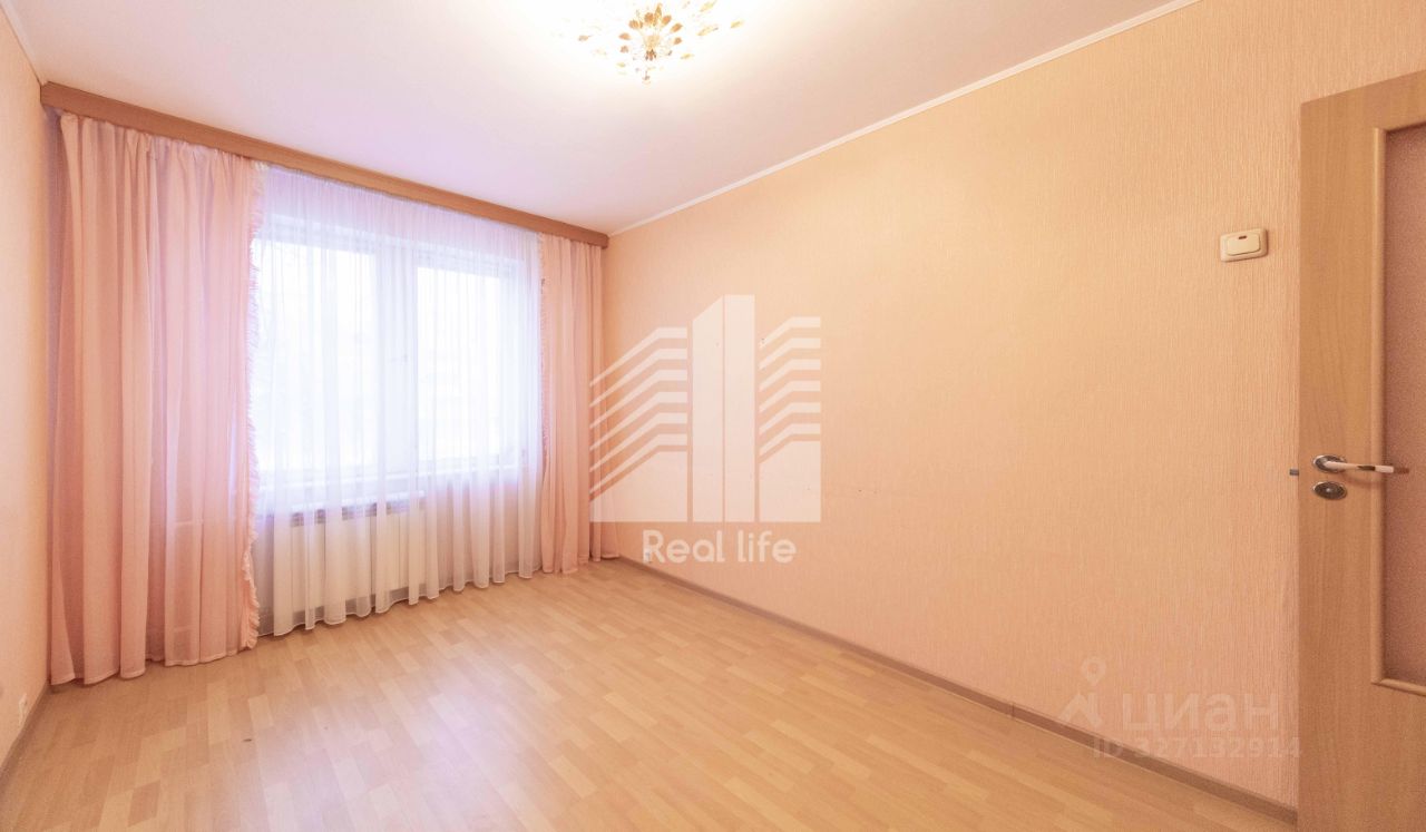 Продажа 2-комн квартиры на вторичном рынке с. Ильинское, 107