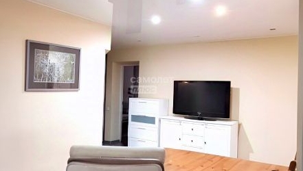 2-комн квартира улица Василисы Кожиной, 24К1