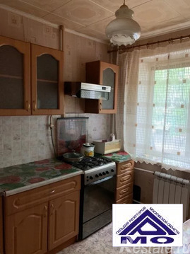Продажа 2-комн квартиры на вторичном рынке Воскресенск, ул. Маркина,  д. 19