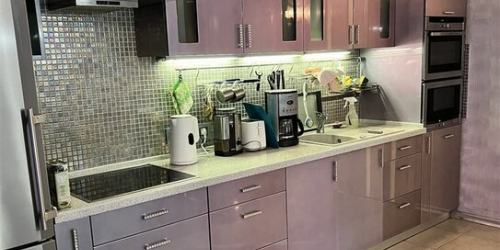 2-комн квартира ул Мироновская,  д. 18