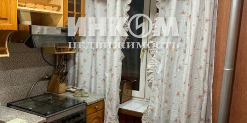 3-комн квартира Рязанский проспект,  д. 60