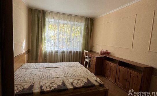 Продажа 2-комн квартиры на вторичном рынке Мытищи г, Крестьянская 1-я ул,  д. 18