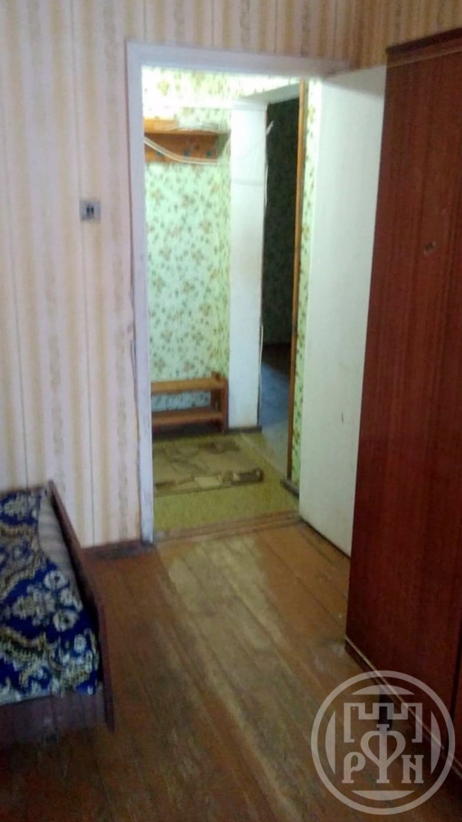Продажа 2-комн квартиры на вторичном рынке Гаврилово пос., Школьная ул. ,  д. 7