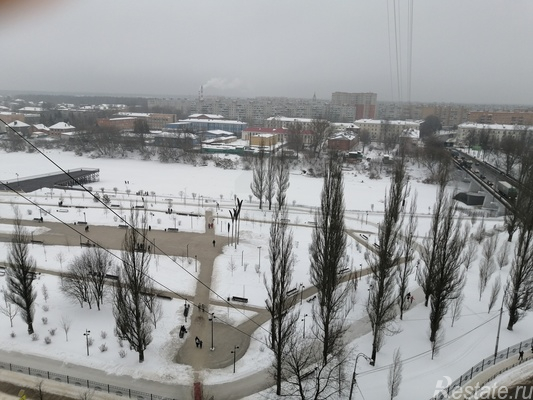Продажа 2-комн квартиры на вторичном рынке Орехово-Зуево, Мадонская ул,  д. 2