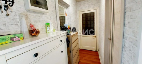 2-комн квартира Химки, ул. Московская,  д. 9/2