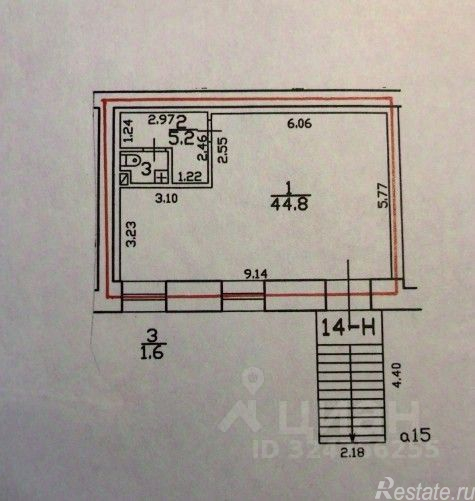 Продажа ПСН Энгельса пр-кт,  д. 70/1