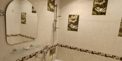 2-комн квартира ул Степана Супруна,  д. 3-5