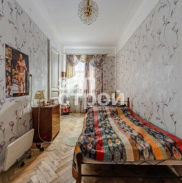 Продажа 2-комн квартиры на вторичном рынке улица Володи Ермака,  д. 17