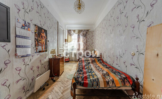 Продажа 2-комн квартиры на вторичном рынке улица Володи Ермака,  д. 17