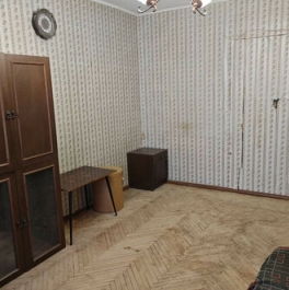 Продажа 2-комн квартиры на вторичном рынке Учительская улица,  д. 15 к1