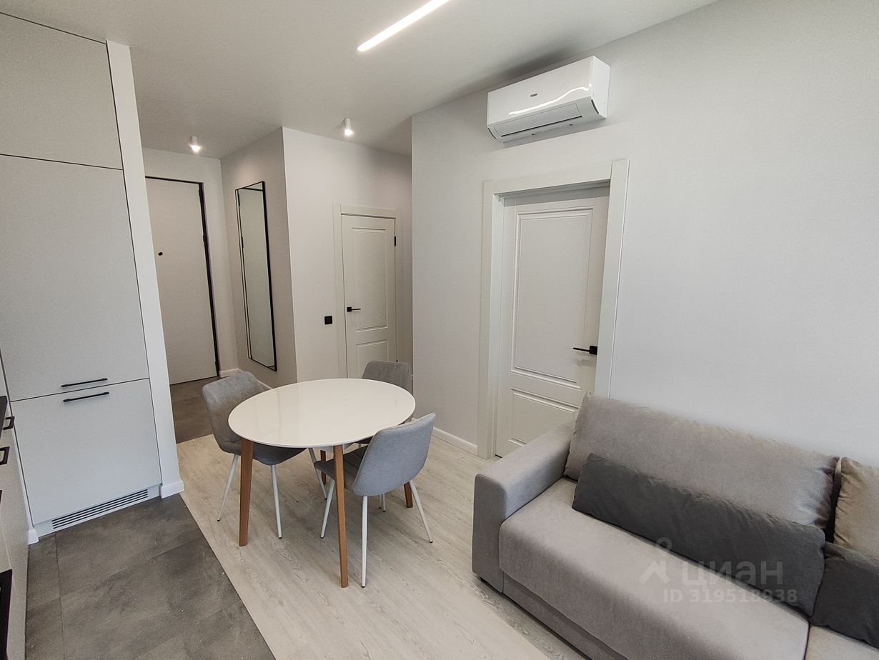 Продажа 1-комн квартиры на вторичном рынке Волоколамское шоссе, 95/2к7