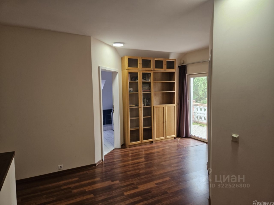 Аренда дома Выборгское шоссе,  д. 144А литВ