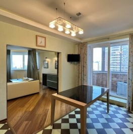 Продажа 4-комн квартиры на вторичном рынке ул Удальцова,  д. 5,  к. 3