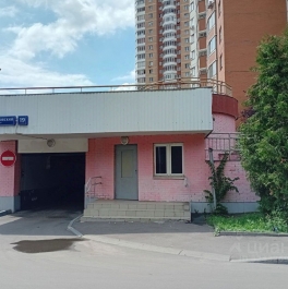 Продажа гаража Бескудниковский бульвар, д. 19А Продажа гаража Бескудниковский бульвар, д. 19А