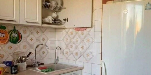 2-комн квартира Бухарестская ул,  д. 94,  к. 6