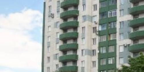 3-комн квартира улица Замшина, 31к4
