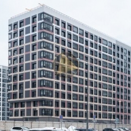 Продажа 1-комн квартиры на вторичном рынке Среднерогатская улица,  д. 11 к2