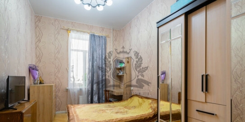3-комн квартира Херсонская улица,  д. 31