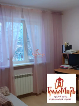 Продажа 2-комн квартиры на вторичном рынке Талдом, ул. Победы,  д. 9