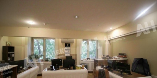 Офис Карачаровская 1-я ул,  д. 8,  к. 2