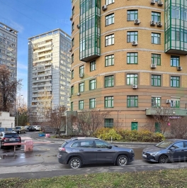 Продажа ПСН Ленинградское ш, д. 128 к2 Продажа ПСН Ленинградское ш, д. 128 к2