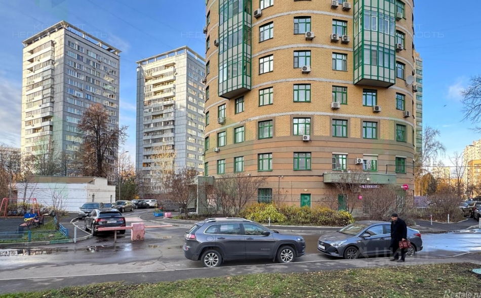 Продажа ПСН Ленинградское ш,  д. 128 к2