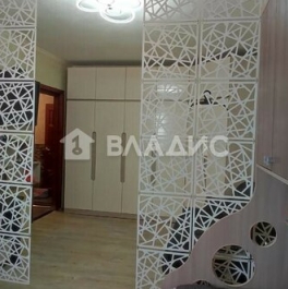 Продажа 2-комн квартиры на вторичном рынке улица Дмитрия Рябинкина,  д. 4к1