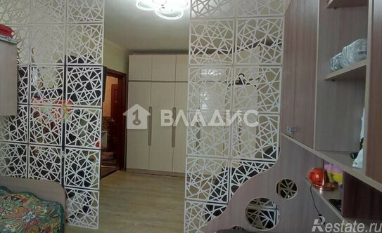 Продажа 2-комн квартиры на вторичном рынке улица Дмитрия Рябинкина,  д. 4к1