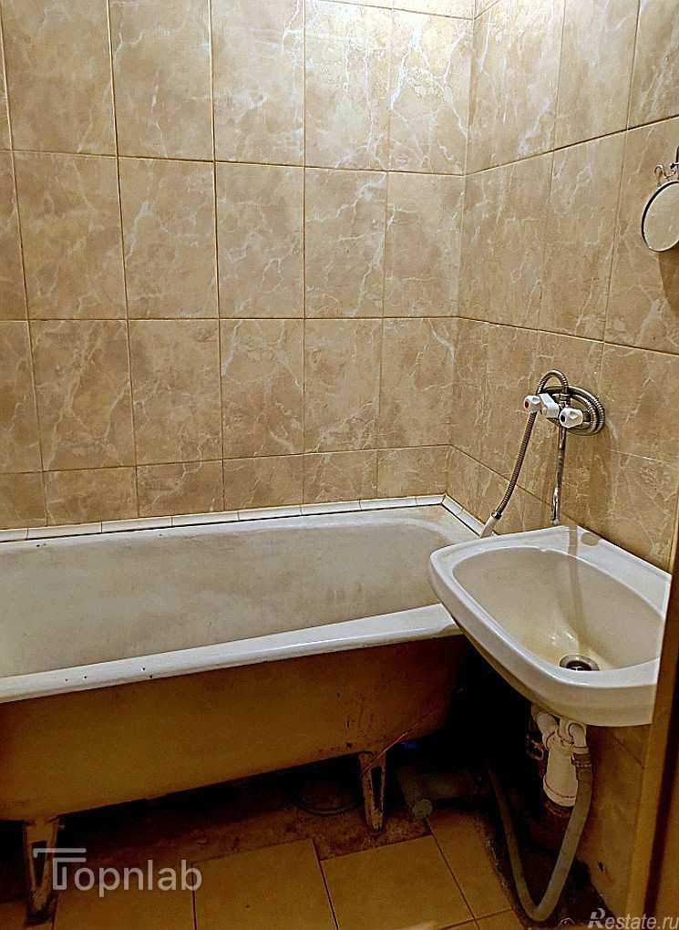Продажа комнаты Солидарности проспект, 10, к 1
