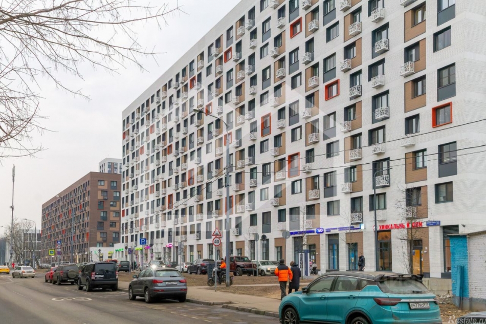 Аренда ПСН ул Коминтерна,  д. 15