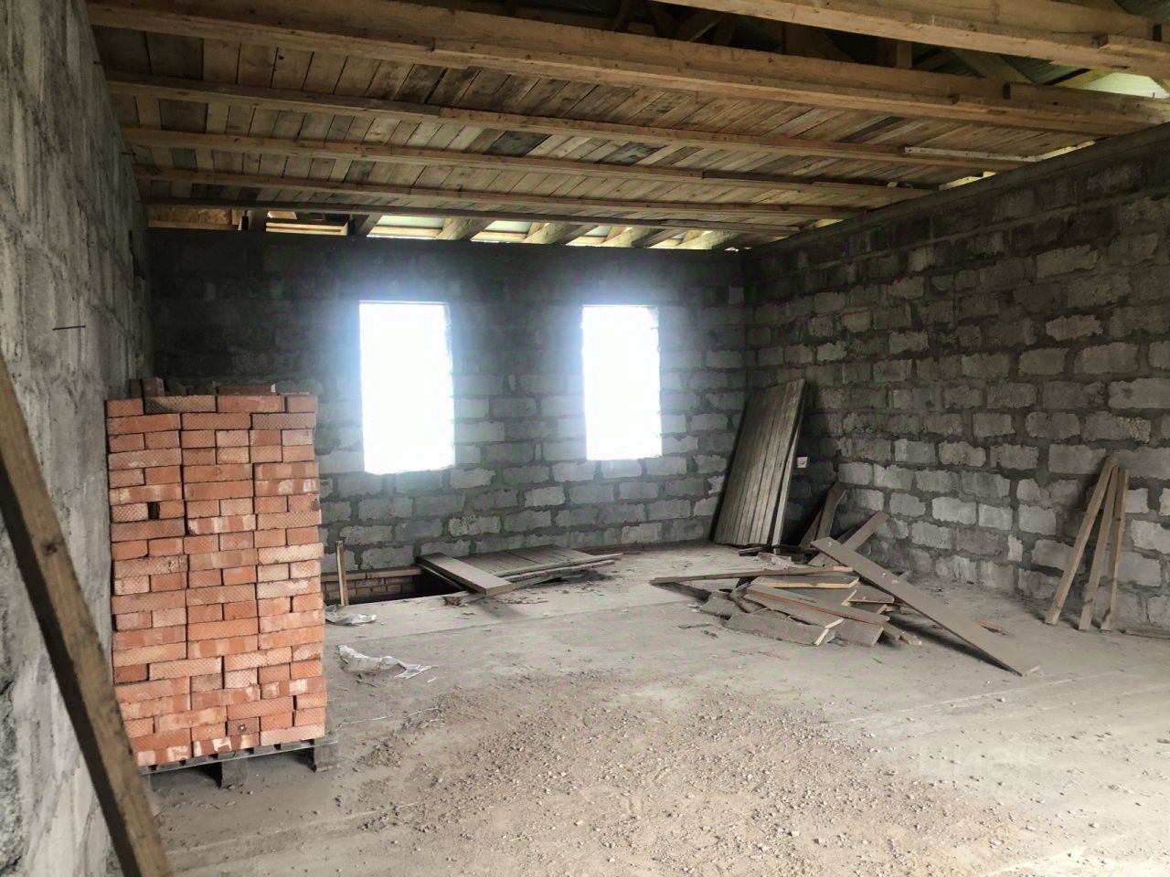 Продажа дома д. Заклинье, улица Старая