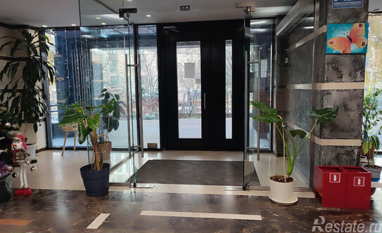 Продажа 1-комн квартиры на вторичном рынке ул Фитарёвская,  д. 19