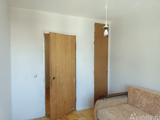 Продажа 2-комн квартиры на вторичном рынке Малая Калитниковская ул,  д. 45