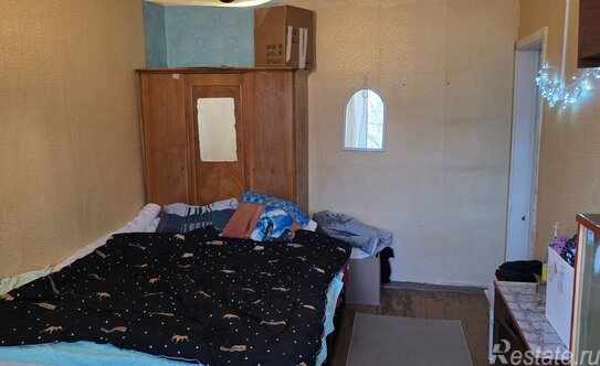 Продажа 2-комн квартиры на вторичном рынке Судостроительная улица,  д. 43 к1