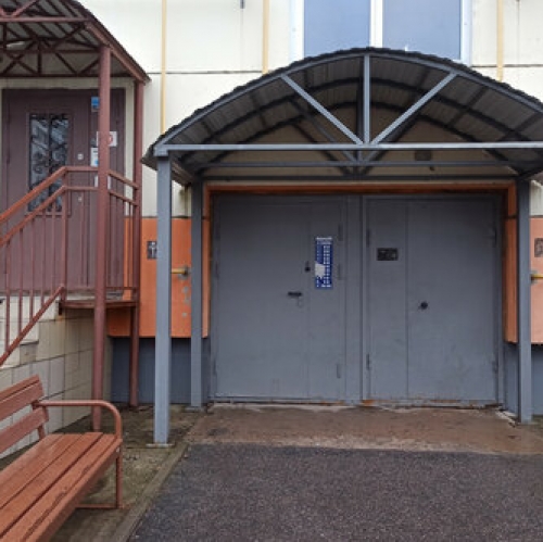 3-комн квартира ул Тихоокеанская,  д. 5