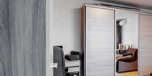 1-комн квартира проспект Энтузиастов, 46К2