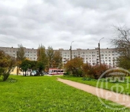 Продажа квартиры на вторичке Обуховской Обороны просп.,  д. 243