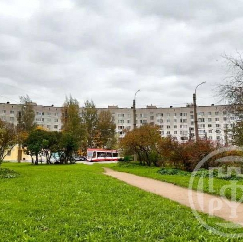 1-комн квартира Обуховской Обороны просп.,  д. 243