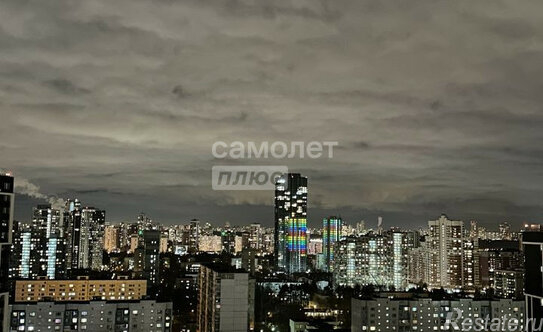 Продажа 1-комн квартиры на вторичном рынке ул Берзарина,  д. 32,  к. 19