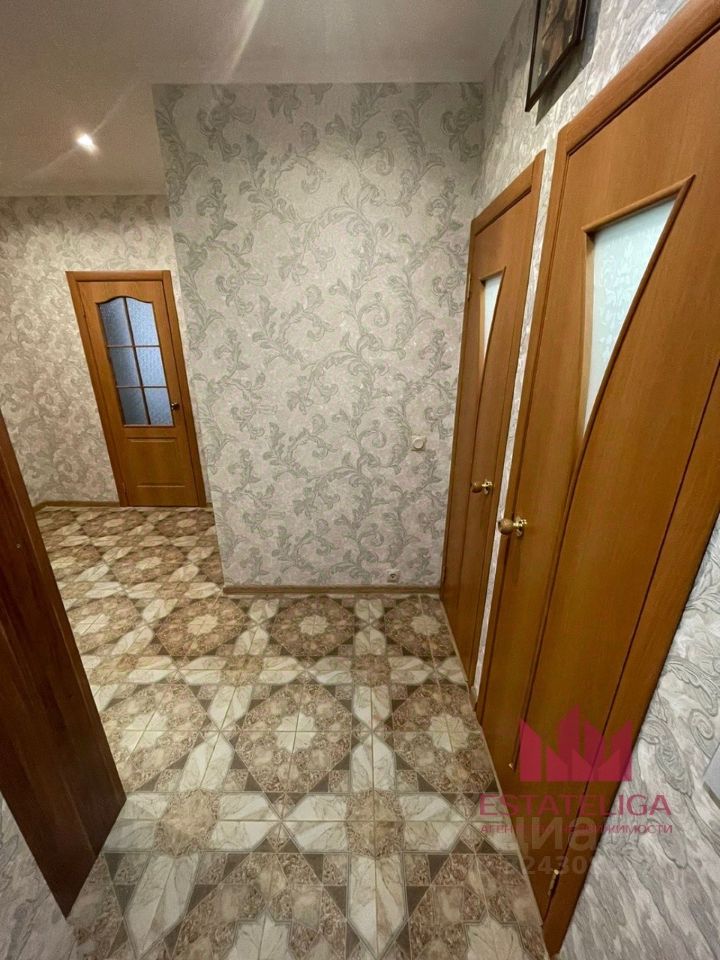 Продажа 2-комн квартиры на вторичном рынке Видное, бульвар Зеленые аллеи, 6