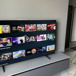 Продажа 1-комн квартиры на вторичном рынке Нагатинская наб,  д. 10А,  к. 2