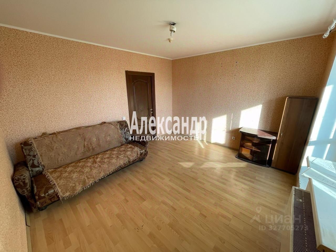 Продажа 2-комн квартиры на вторичном рынке Красное Село г, Геологическая ул