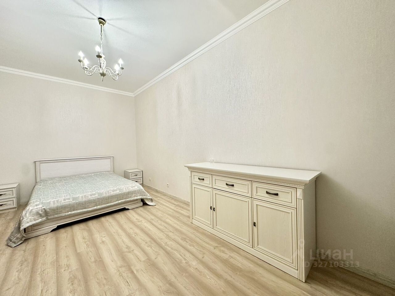 Аренда 2-комн квартиры на вторичном рынке Тверской бульвар, 3