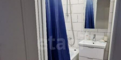 1-комн квартира Новаторов б-р,  д. 28