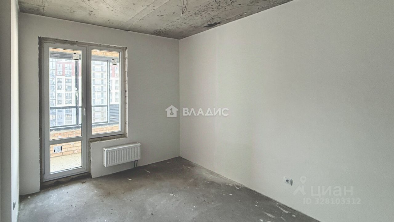Продажа 2-комн квартиры на вторичном рынке пос. Янино-1, бульвар Цветной, 9к2