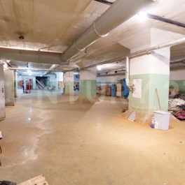 Аренда ПСН Энтузиастов 2-я ул,  д. 5 к11