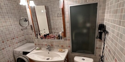 3-комн квартира Ланское ш,  д. 14,  к. 1