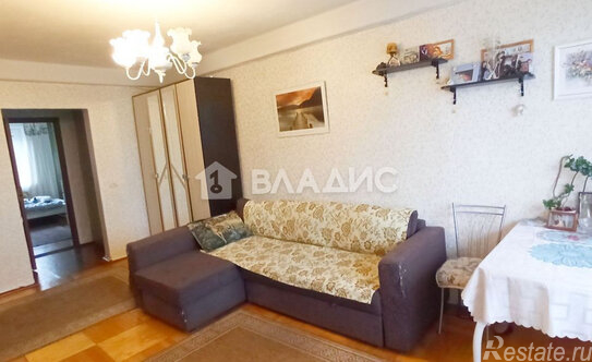 Продажа 4-комн квартиры на вторичном рынке Суздальский пр-кт,  д. 9