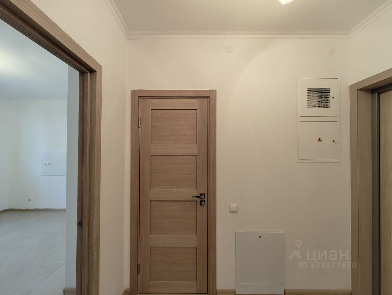 Продажа 1-комн квартиры на вторичном рынке Балаклавский проспект, 17