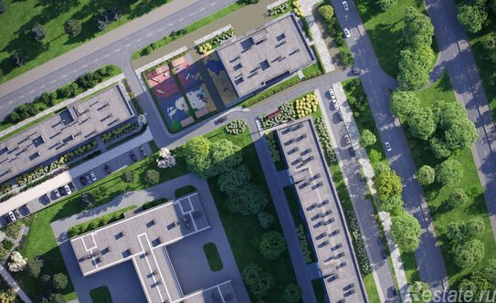 Продажа 1-комн квартиры на вторичном рынке Чирикова ул,  д. 5 с1